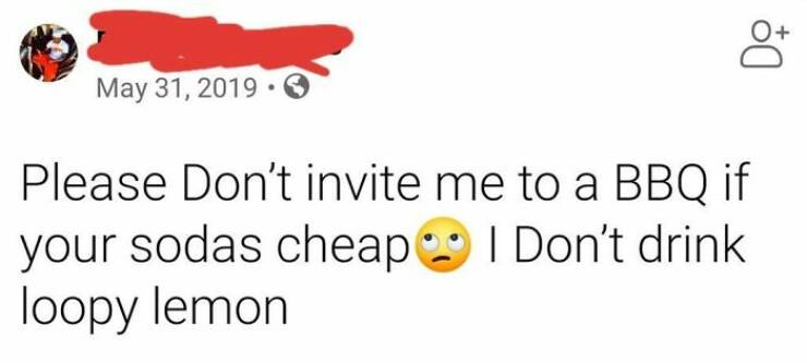 Choosing Beggars Deserve To Be Shamed!