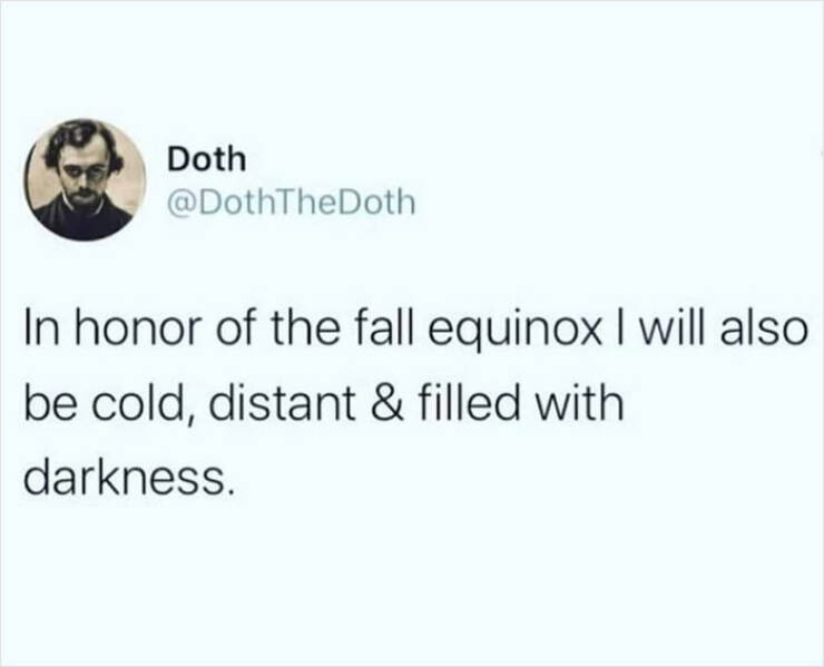 Dark Memes About Goths