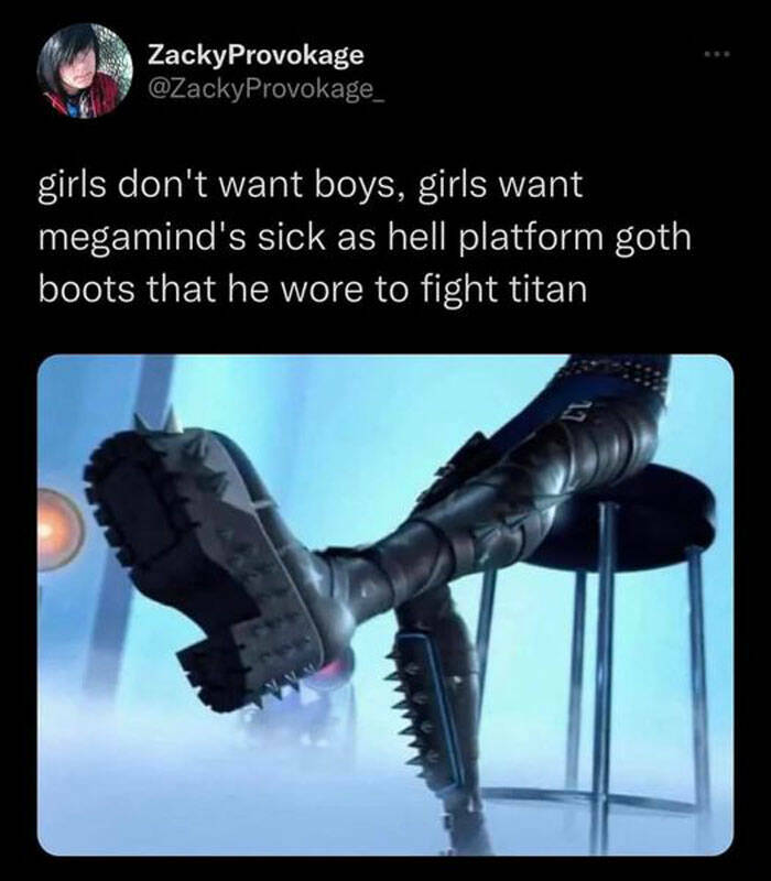 Dark Memes About Goths