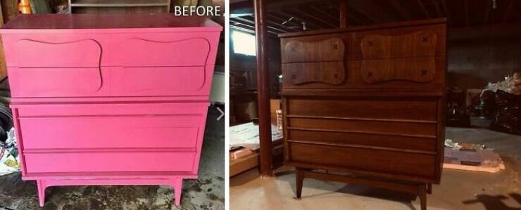 People Restore Ruined Items To Their Original Glory