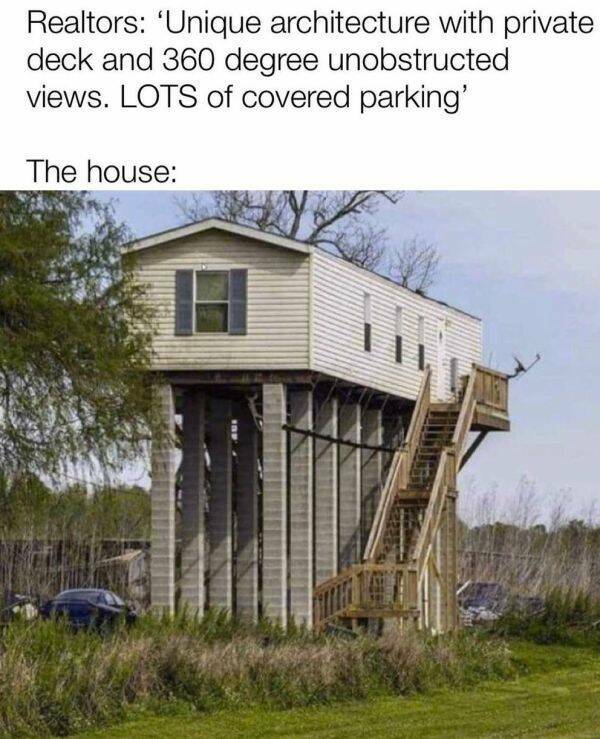 Homeowners Will Understand These Memes…