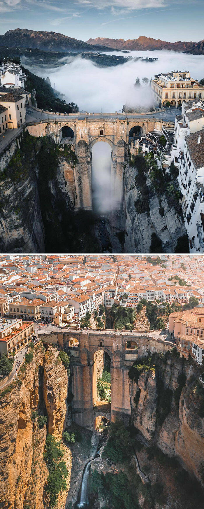 Spain Is Such A Marvelous Place!