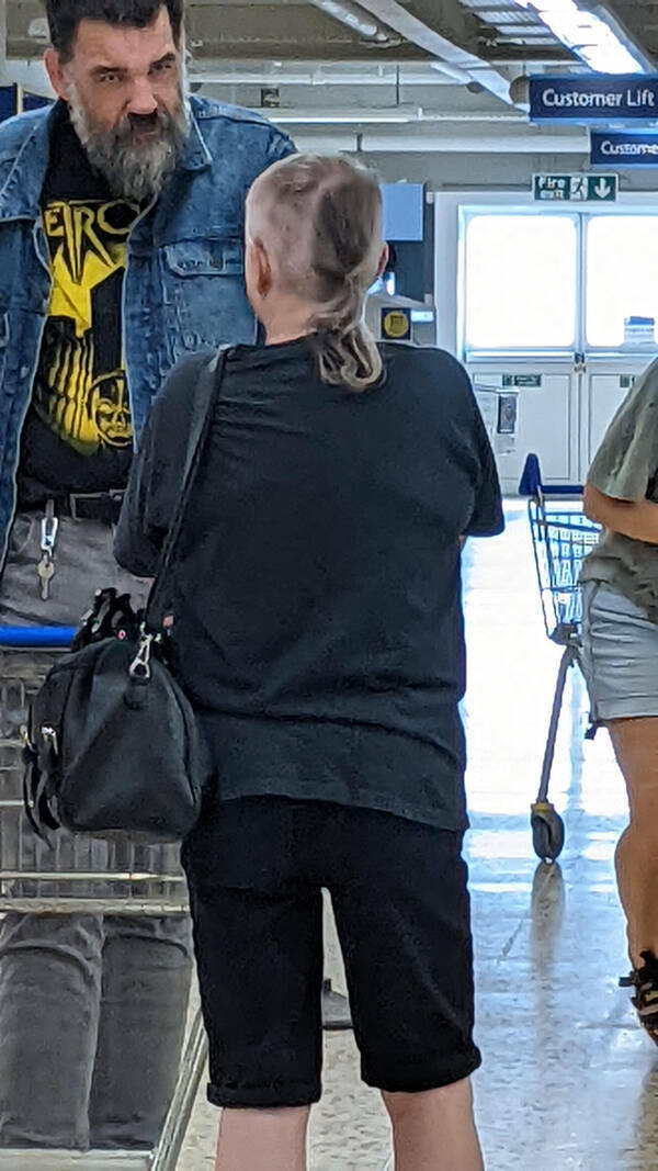These Hairstyles Are NOT Recommended!