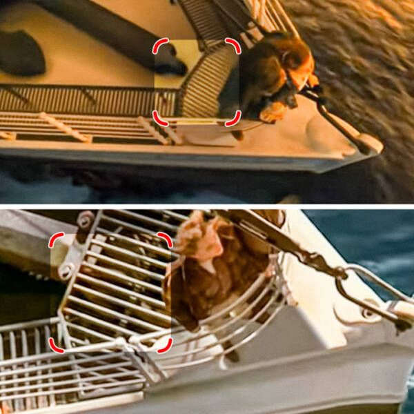 Did You Spot These “Titanic” Mistakes?