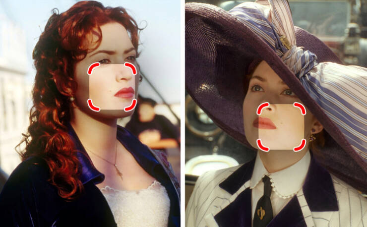 Did You Spot These “Titanic” Mistakes?