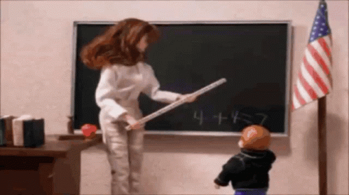 These Teacher Jokes Are Already Exhausted, And It’s Not Even October Yet!