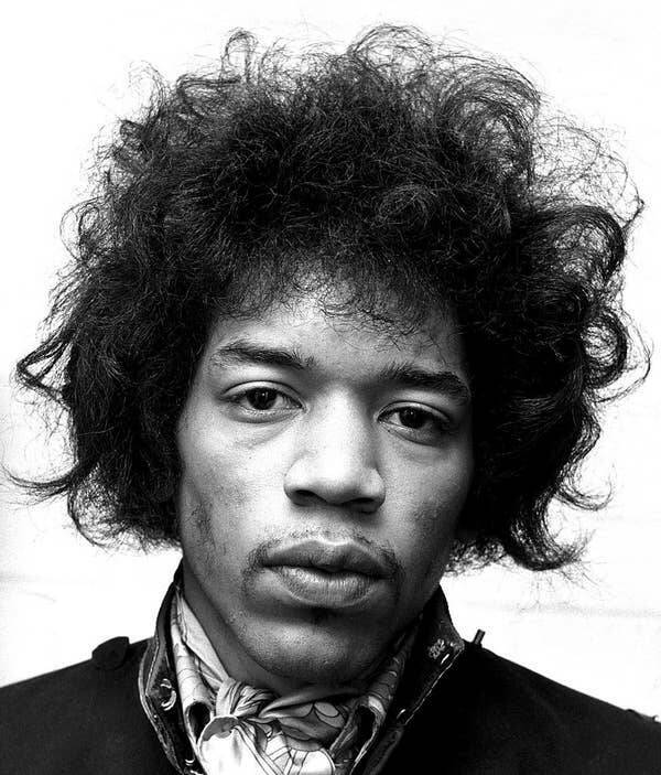 Digital Artist Uses AI To Show Us How Celebrities Who Died Young Would Look Today