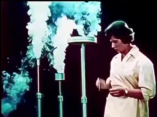 Old-School Special Effects