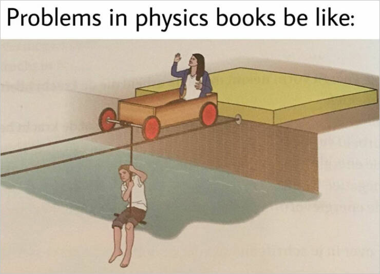 Physicists Will Love These Clever Memes!