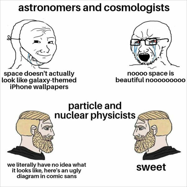 Physicists Will Love These Clever Memes!