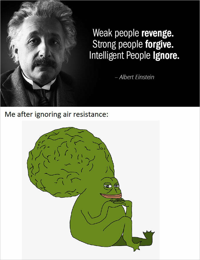 Physicists Will Love These Clever Memes!