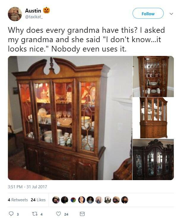 Got A Grandma? You’ll Understand…