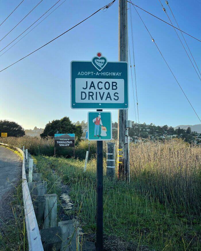 Okay, These Signs Are Pretty Good!