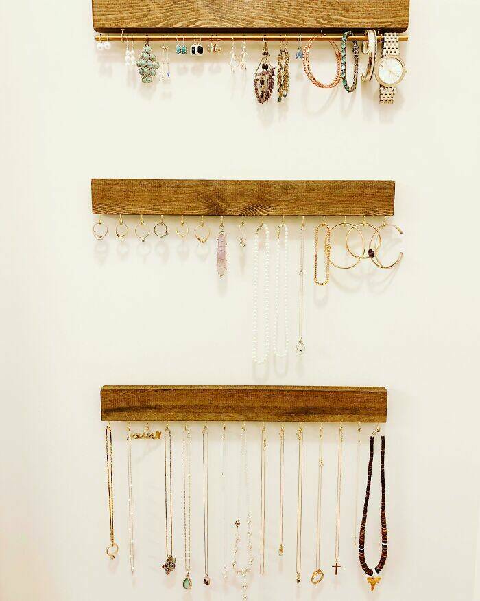 Perfectly Organized!
