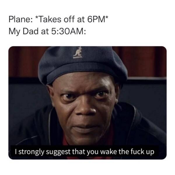 Dad Memes Are The Funniest!