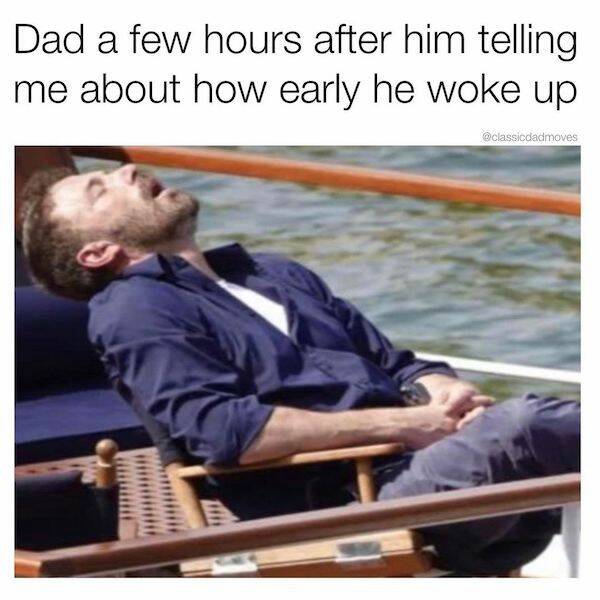 Dad Memes Are The Funniest!