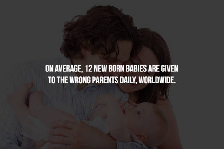 These Facts Are Awfully Creepy!