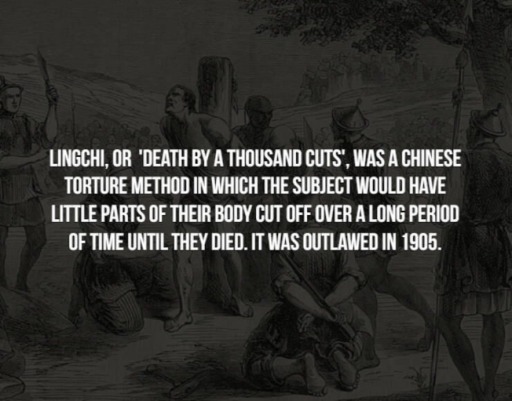 These Facts Are Awfully Creepy!