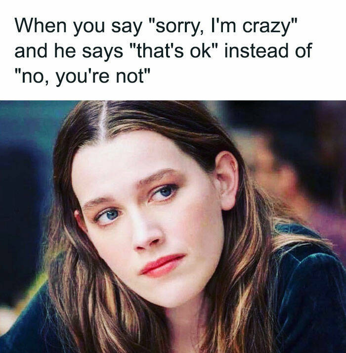 You Should Discuss These Memes With Your Therapist…