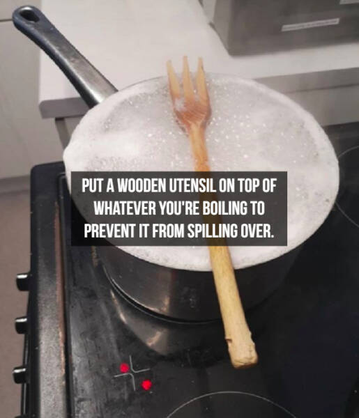 Cook Better With These Kitchen Hacks!
