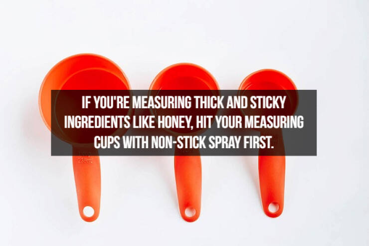 Cook Better With These Kitchen Hacks!