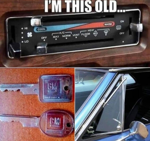 Feel The Nostalgia!