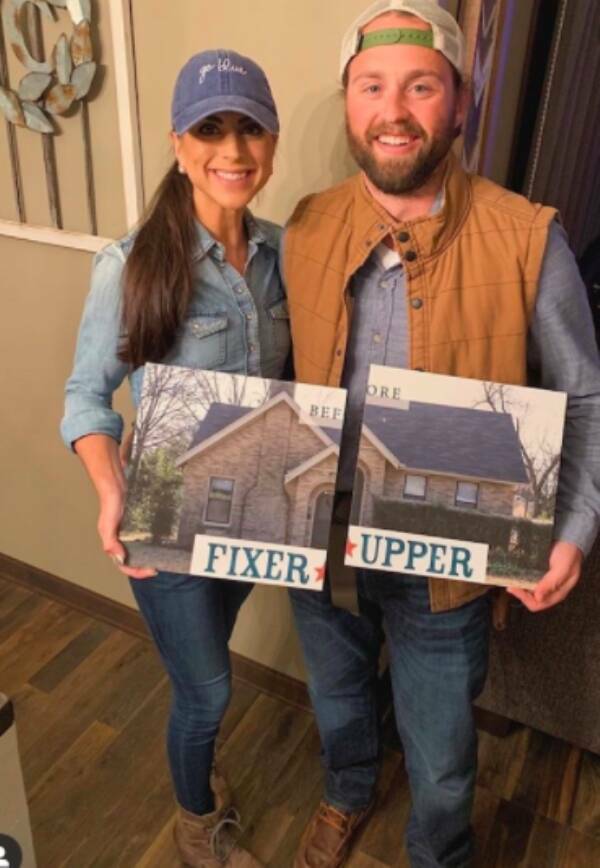 Couples That Nailed Their Halloween Costumes