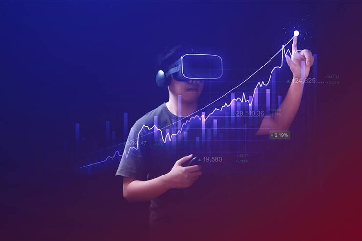 10 Reasons Why You Should Invest In The Metaverse