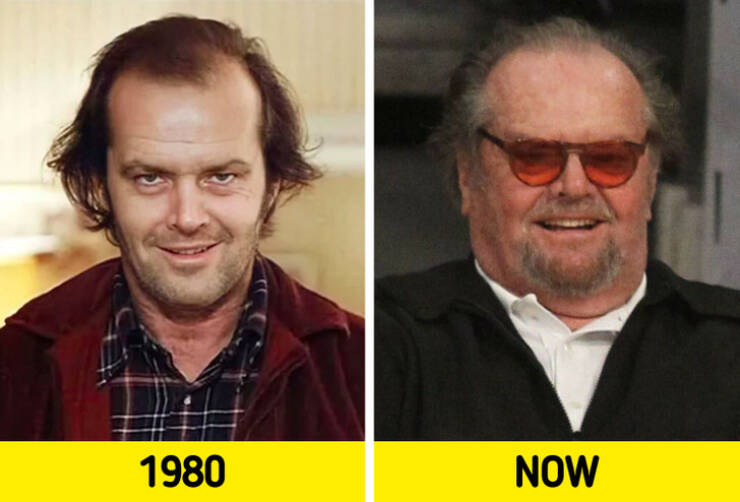 Popular Scary Movie Cast Members: Then Vs These Days