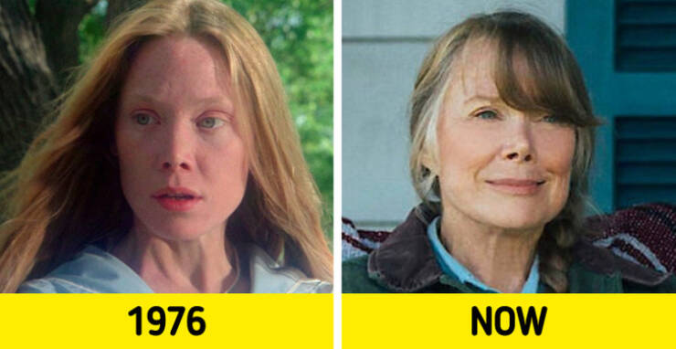 Popular Scary Movie Cast Members: Then Vs These Days