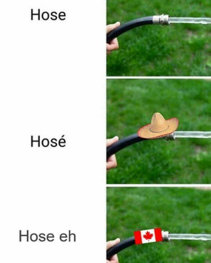 Canada In A Memeshell