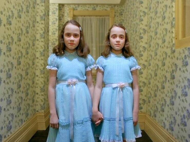Horror Movie Child Stars: Then Vs These Days