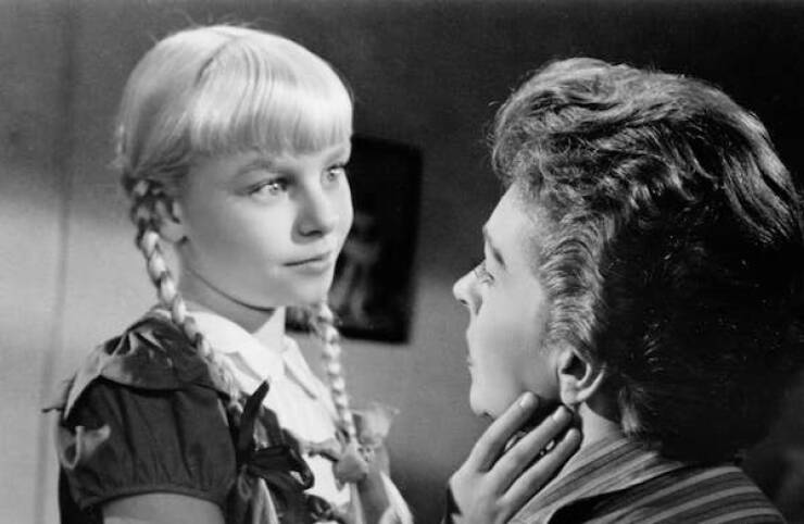 Horror Movie Child Stars: Then Vs These Days