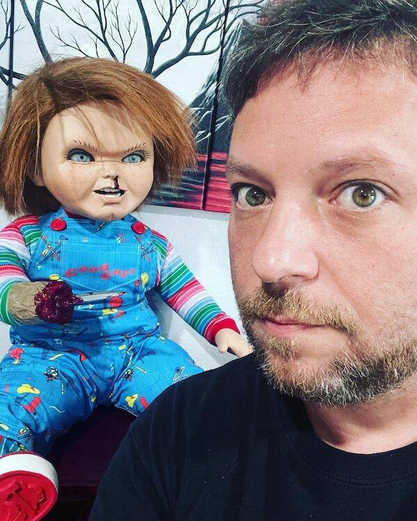 Horror Movie Child Stars: Then Vs These Days