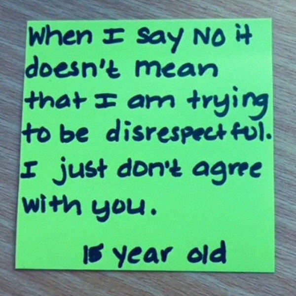 Psychotherapist Shares Some Of The Saddest Stories From Her Work With Kids And Teenagers