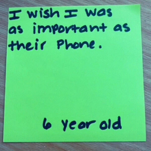Psychotherapist Shares Some Of The Saddest Stories From Her Work With Kids And Teenagers