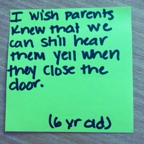 Psychotherapist Shares Some Of The Saddest Stories From Her Work With Kids And Teenagers