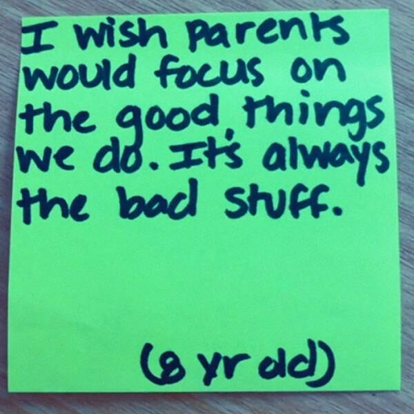Psychotherapist Shares Some Of The Saddest Stories From Her Work With Kids And Teenagers