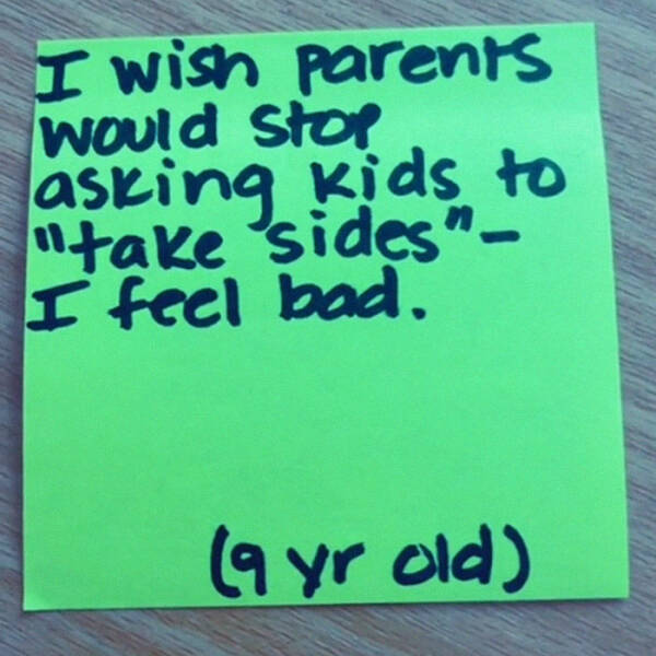 Psychotherapist Shares Some Of The Saddest Stories From Her Work With Kids And Teenagers
