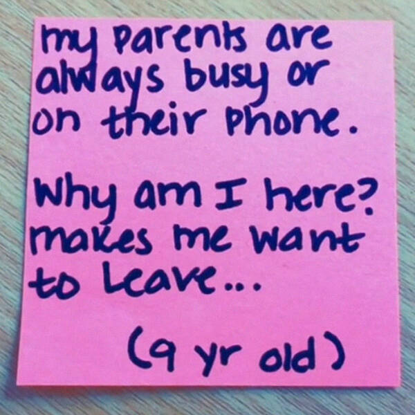 Psychotherapist Shares Some Of The Saddest Stories From Her Work With Kids And Teenagers