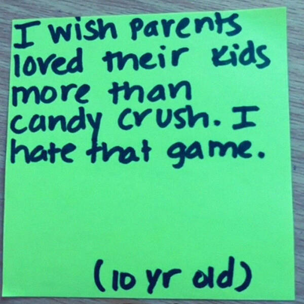 Psychotherapist Shares Some Of The Saddest Stories From Her Work With Kids And Teenagers