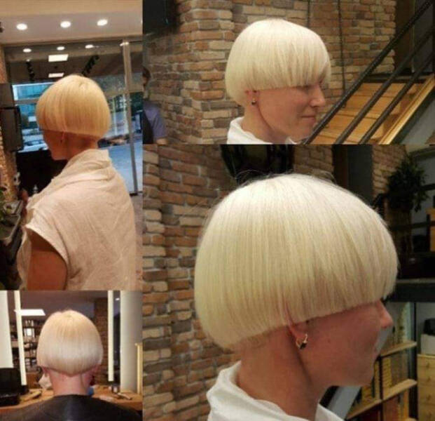 That’s Absolutely NOT How You Cut Your Hair!