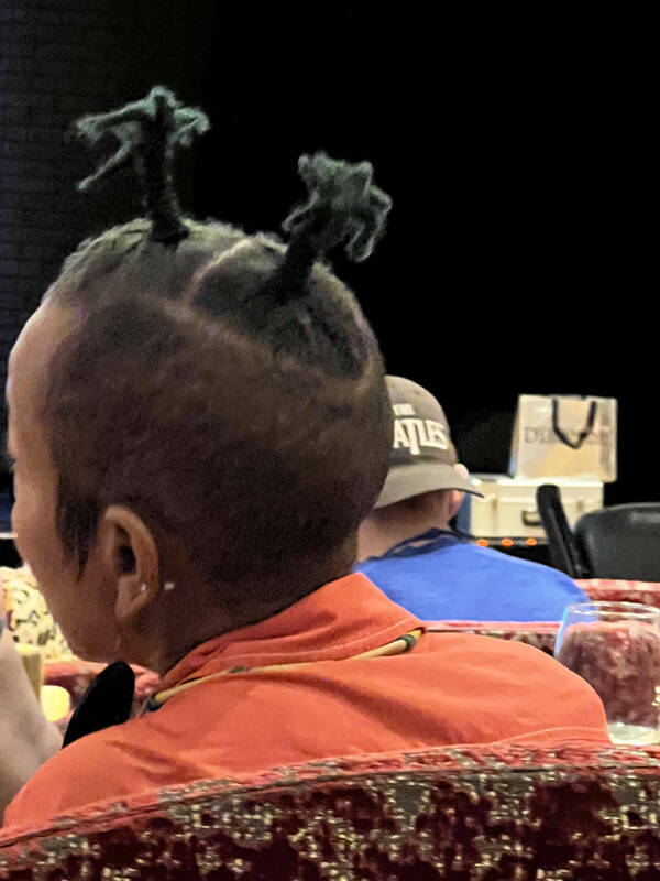 That’s Absolutely NOT How You Cut Your Hair! (48 PICS)