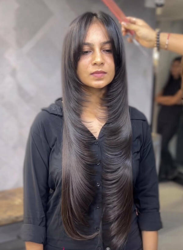 That’s Absolutely NOT How You Cut Your Hair! (48 PICS)