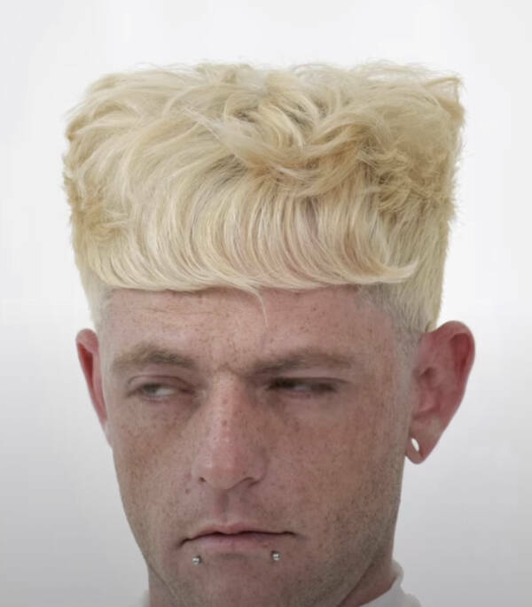 That’s Absolutely NOT How You Cut Your Hair! (48 PICS)