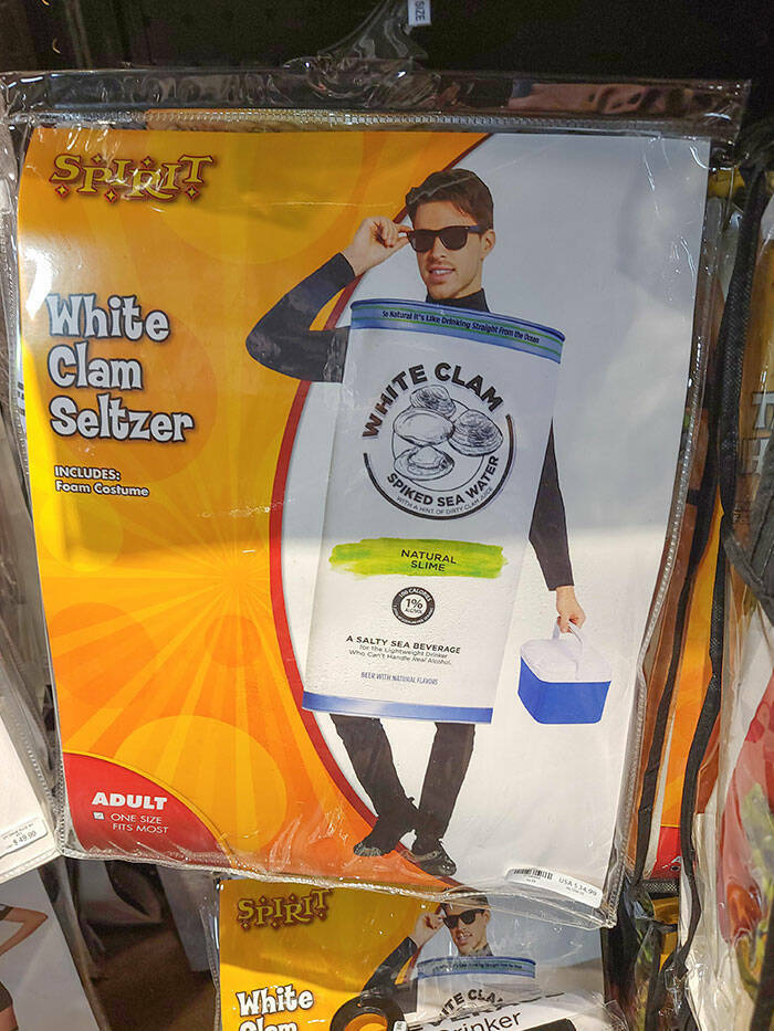 These Knock-Off Halloween Costumes Are… Good Enough