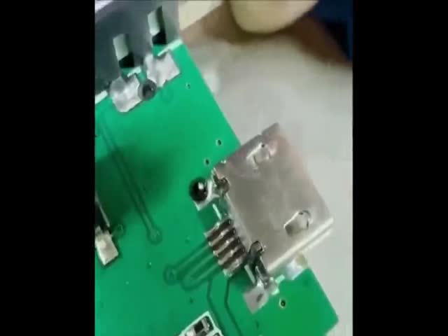 Solder Paste