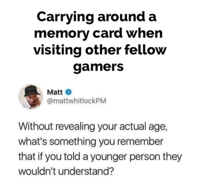 Gamers Have No Time For Memes!