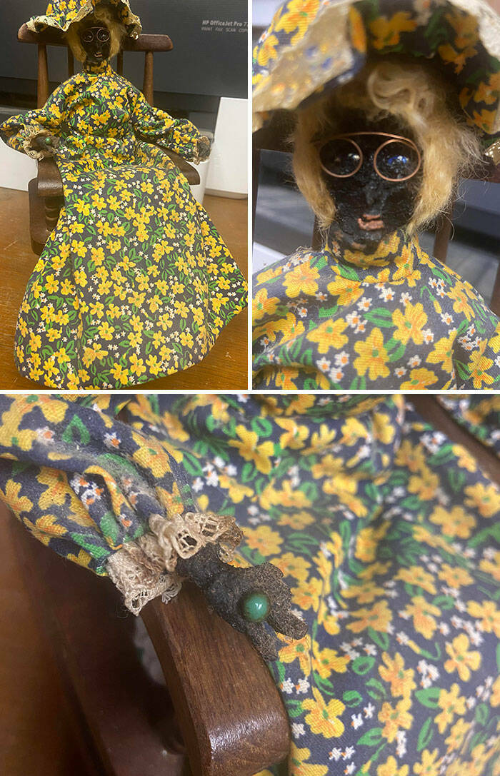 People Share Creepy Things They Found In Their Own Houses