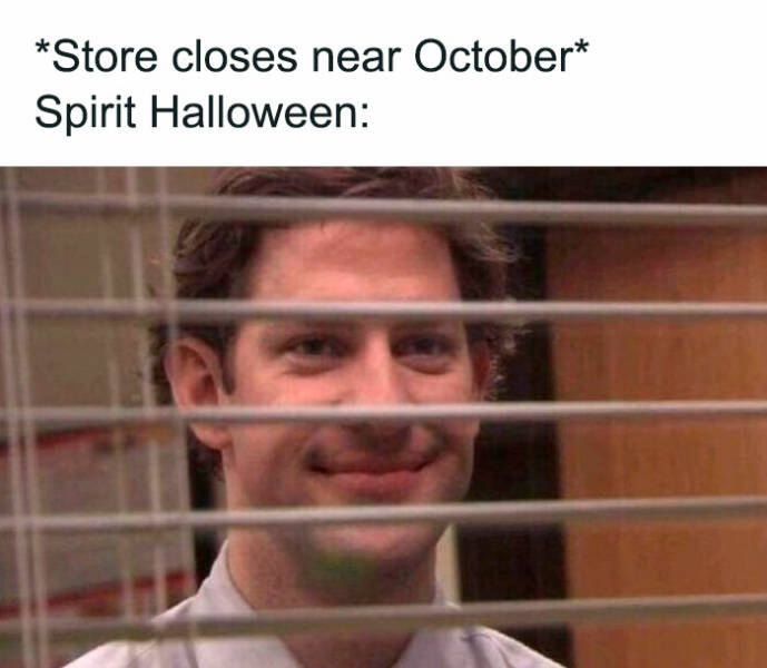 There’s No Halloween Without Halloween Memes!